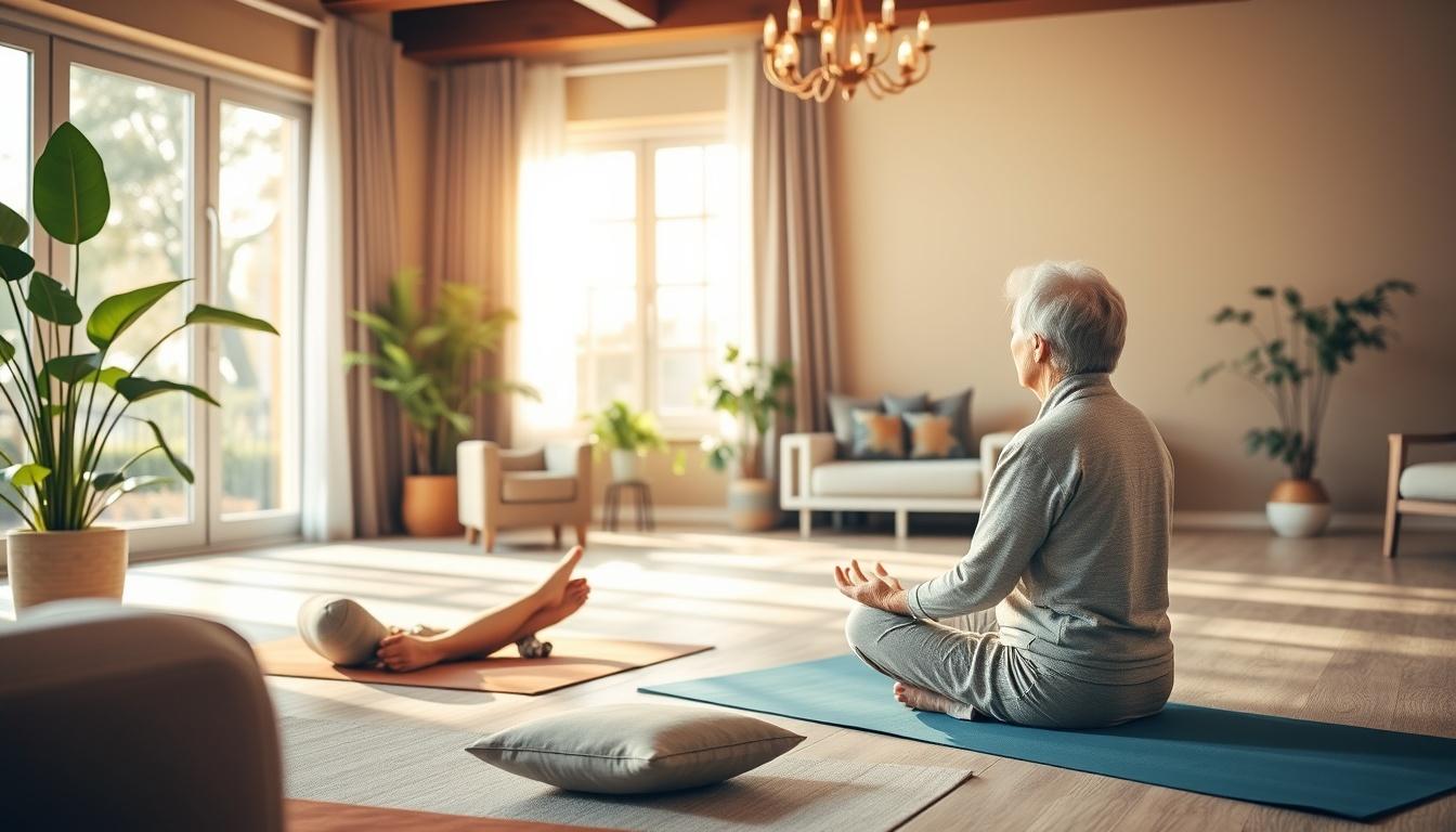 Discover Calm Care